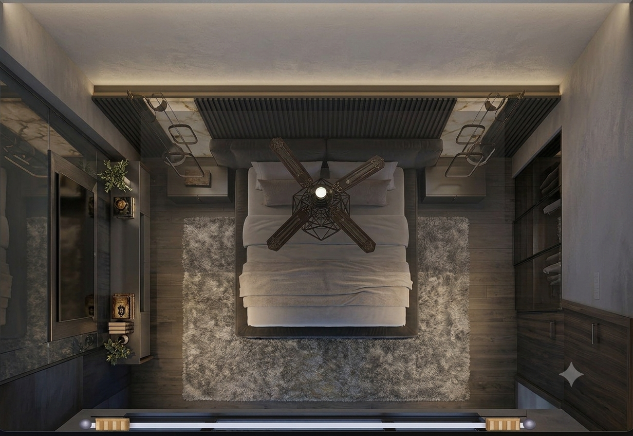 Ceiling Fan